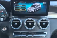 Mercedes-Benz GLC 300 (Clasa GLC) din 2021 cu 114.754 km - oferta MER265084 - foto 17