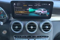 Mercedes-Benz GLC 300 (Clasa GLC) din 2021 cu 114.754 km - oferta MER265084 - foto 19