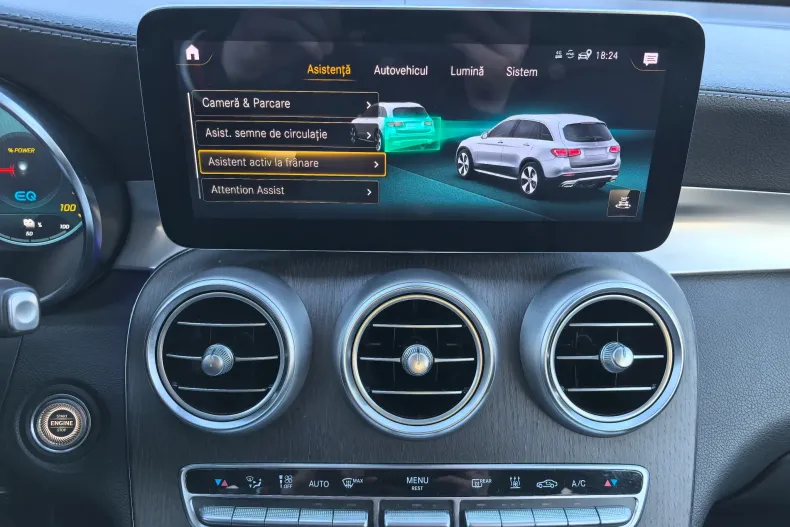 Mercedes-Benz GLC 300 (Clasa GLC) din 2021 cu 114.754 km - oferta MER265084 - foto 19