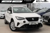 Seat Arona din 2021 cu 100.000 km - oferta SEA265085 - foto 1