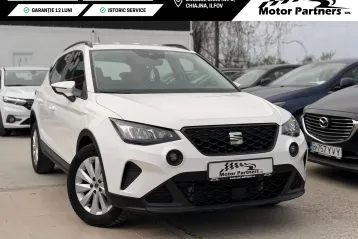 Seat Arona din 2021 - oferta SEA265085
