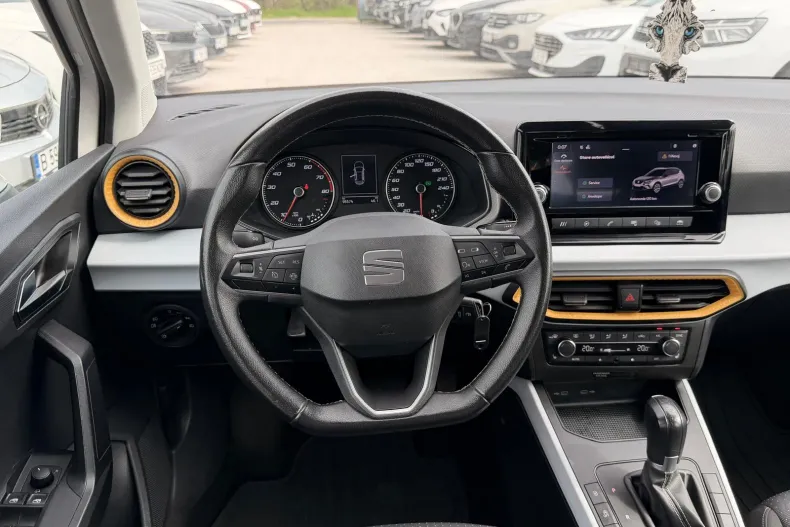 Seat Arona din 2021 cu 100.000 km - oferta SEA265085 - foto 6