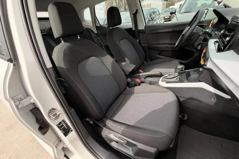 Seat Arona din 2021 cu 100.000 km - oferta SEA265085 - foto 7