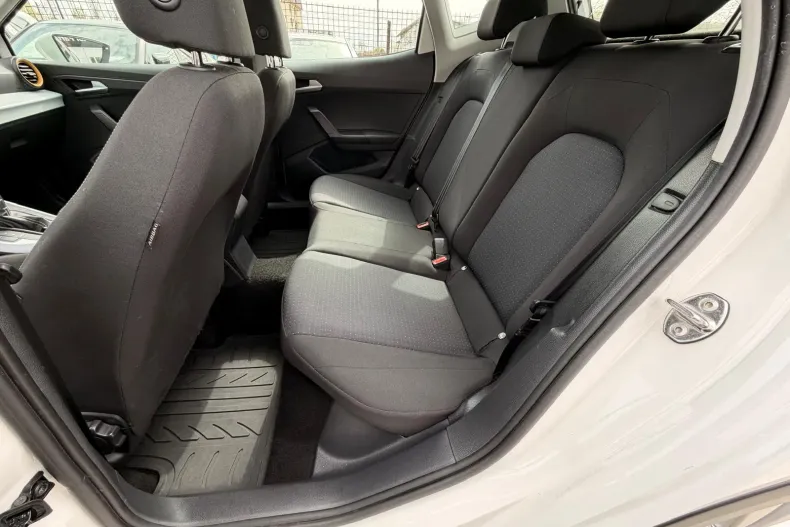 Seat Arona din 2021 cu 100.000 km - oferta SEA265085 - foto 10