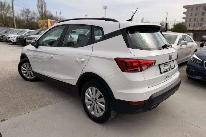 Seat Arona din 2021 cu 100.000 km - oferta SEA265085 - foto 12
