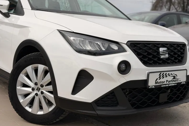 Seat Arona din 2021 cu 100.000 km - oferta SEA265085 - foto 13