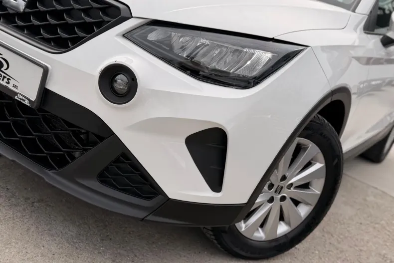 Seat Arona din 2021 cu 100.000 km - oferta SEA265085 - foto 15