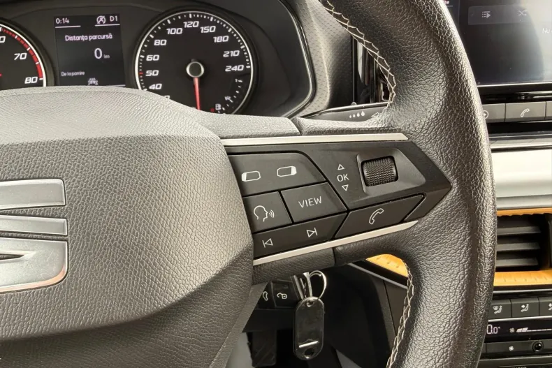 Seat Arona din 2021 cu 100.000 km - oferta SEA265085 - foto 30