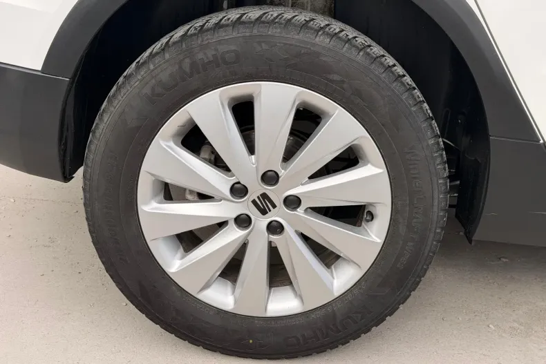 Seat Arona din 2021 cu 100.000 km - oferta SEA265085 - foto 33