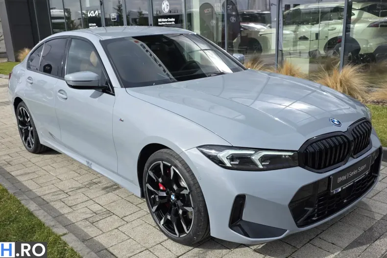 BMW 330 (Seria 3) din 2026 cu 10 km - oferta BMW265088 - foto 1