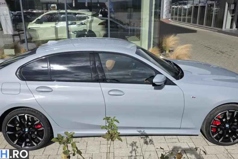 BMW 330 (Seria 3) din 2026 cu 10 km - oferta BMW265088 - foto 2