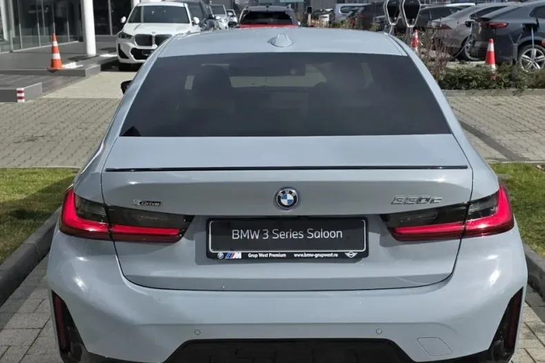 BMW 330 (Seria 3) din 2026 cu 10 km - oferta BMW265088 - foto 5