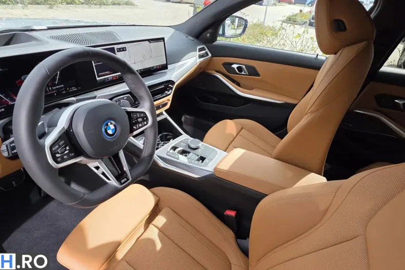 BMW 330 (Seria 3) din 2026 cu 10 km - oferta BMW265088 - foto 7