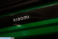 Xiaomi YU7 din 2025 cu 6.700 km - oferta XIA265091 - foto 12