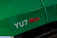 Xiaomi YU7 din 2025 cu 6.700 km - oferta XIA265091 - foto 19