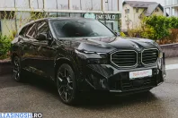BMW XM (Seria X) din 2025 cu 13.500 km - oferta BMW265092 - foto 1