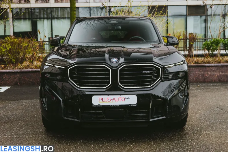 BMW XM (Seria X) din 2025 cu 13.500 km - oferta BMW265092 - foto 2