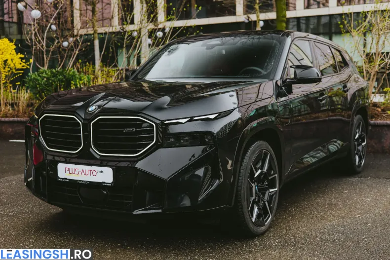 BMW XM (Seria X) din 2025 cu 13.500 km - oferta BMW265092 - foto 3