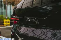 BMW XM (Seria X) din 2025 cu 13.500 km - oferta BMW265092 - foto 10