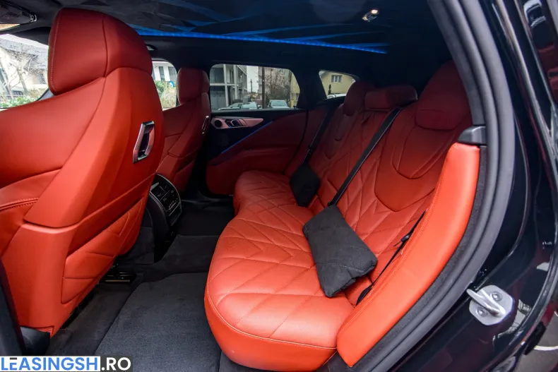 BMW XM (Seria X) din 2025 cu 13.500 km - oferta BMW265092 - foto 17