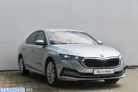 Skoda Octavia din 2022 cu 166.163 km - oferta SKO265095 - foto 2