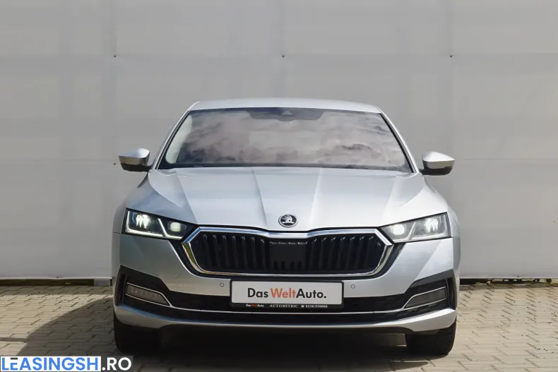 Skoda Octavia din 2022 cu 166.163 km - oferta SKO265095 - foto 10