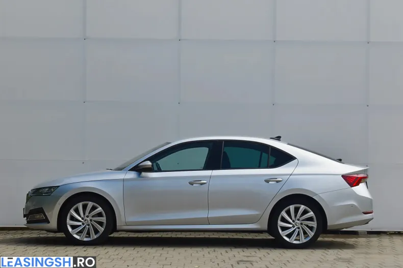 Skoda Octavia din 2022 cu 166.163 km - oferta SKO265095 - foto 11