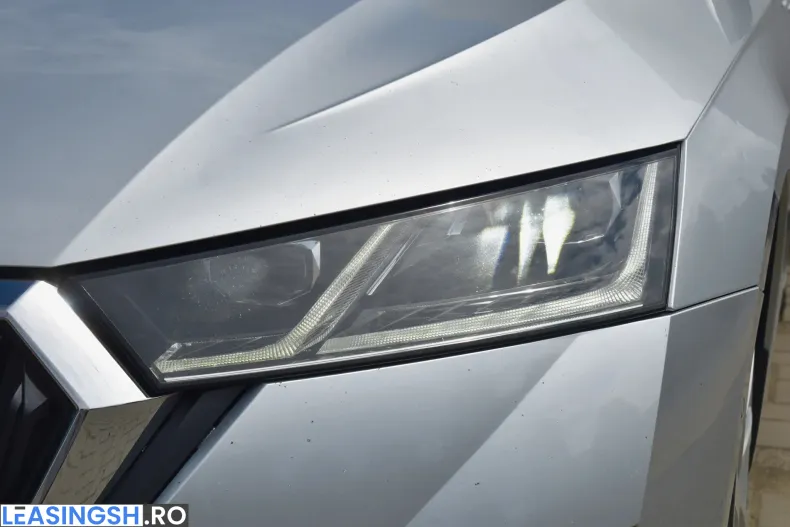 Skoda Octavia din 2022 cu 166.163 km - oferta SKO265095 - foto 14