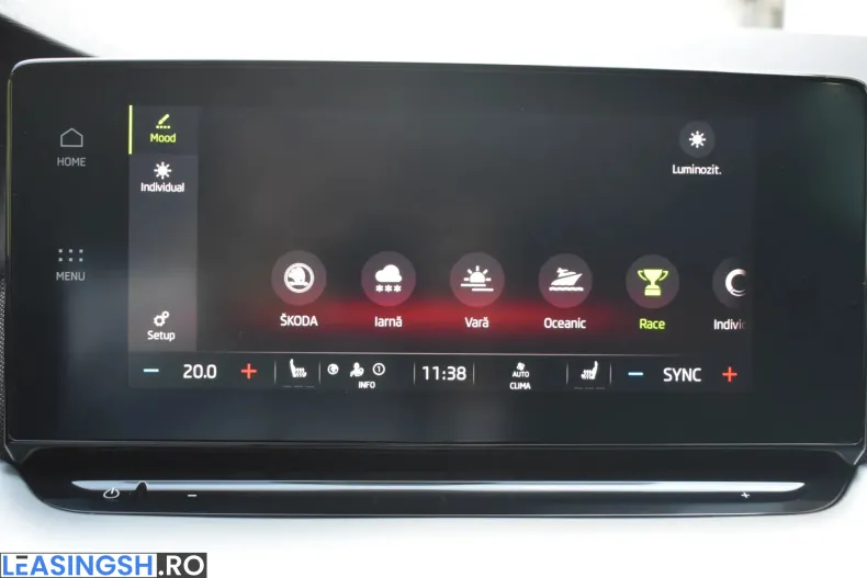 Skoda Octavia din 2022 cu 166.163 km - oferta SKO265095 - foto 22