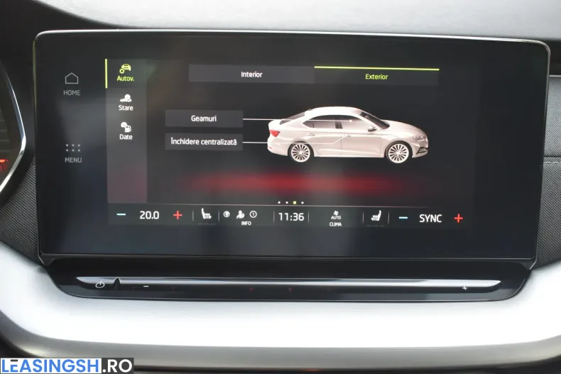 Skoda Octavia din 2022 cu 166.163 km - oferta SKO265095 - foto 28