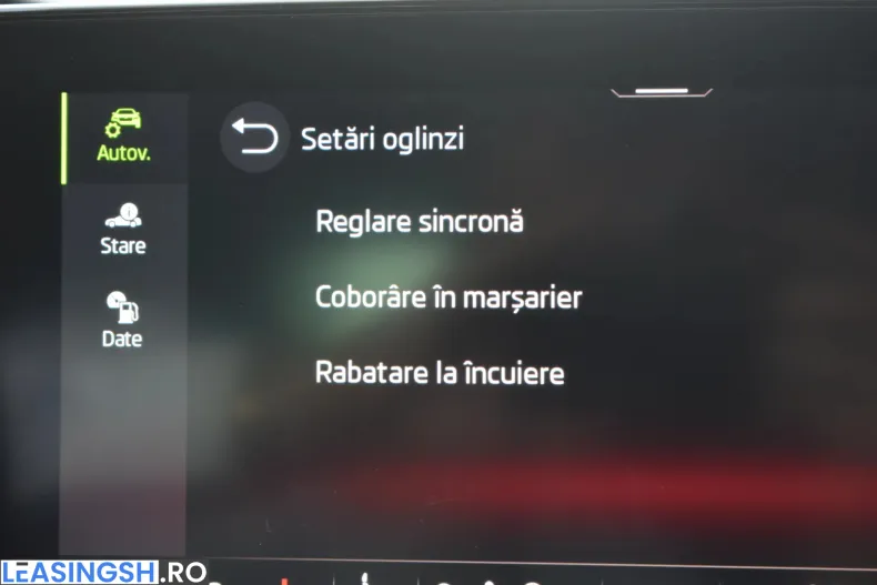 Skoda Octavia din 2022 cu 166.163 km - oferta SKO265095 - foto 29