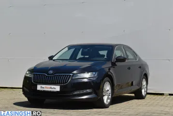 Skoda Superb din 2020 - oferta SKO265096