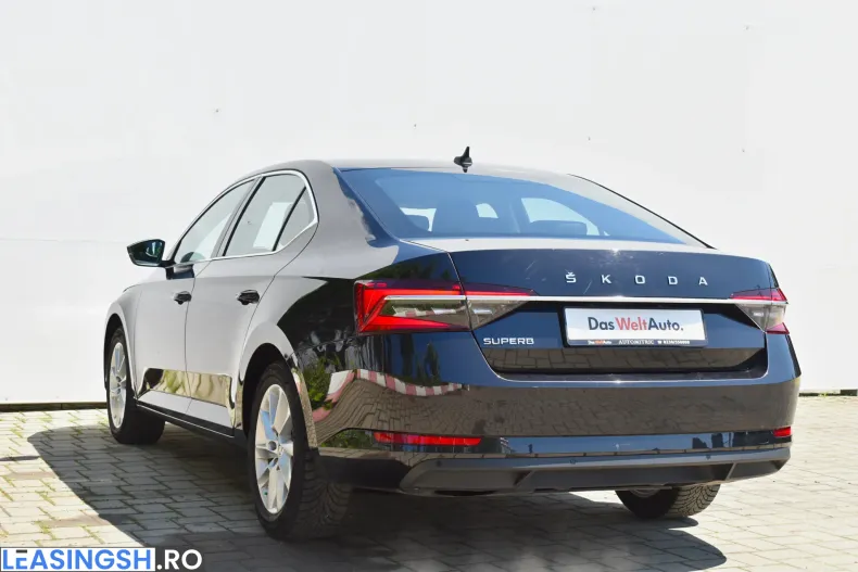 Skoda Superb din 2020 cu 167.841 km - oferta SKO265096 - foto 3