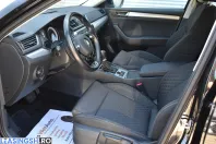 Skoda Superb din 2020 cu 167.841 km - oferta SKO265096 - foto 5