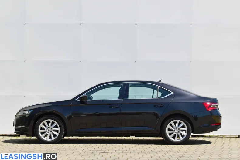 Skoda Superb din 2020 cu 167.841 km - oferta SKO265096 - foto 10