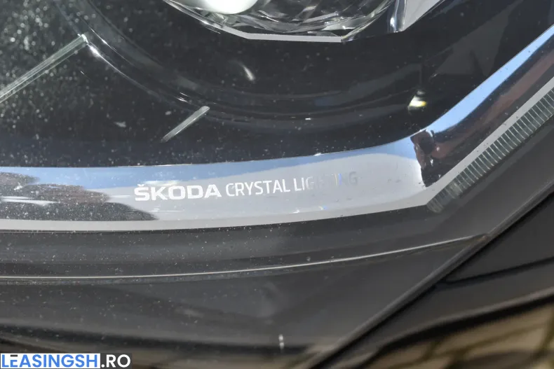 Skoda Superb din 2020 cu 167.841 km - oferta SKO265096 - foto 14