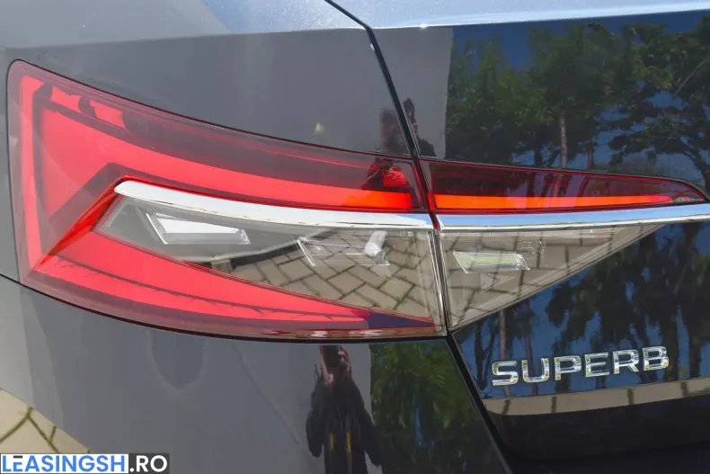 Skoda Superb din 2020 cu 167.841 km - oferta SKO265096 - foto 15