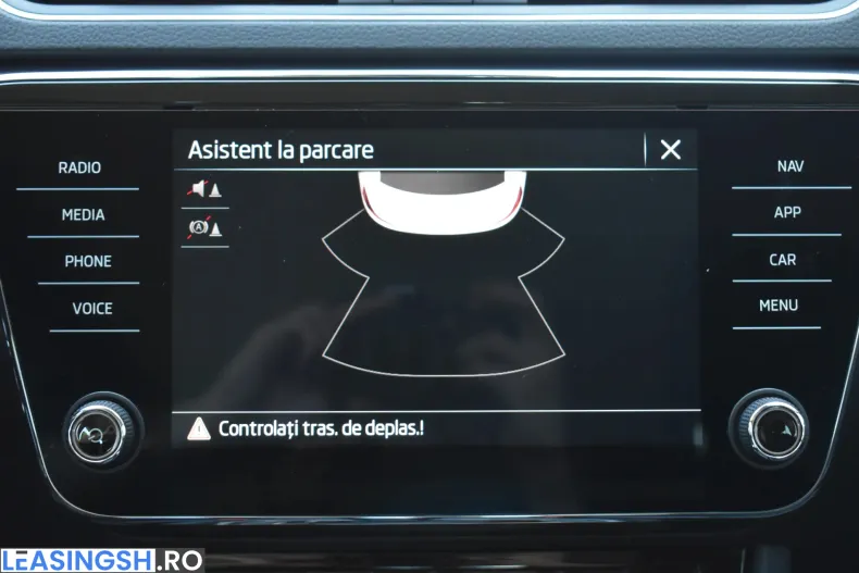 Skoda Superb din 2020 cu 167.841 km - oferta SKO265096 - foto 19