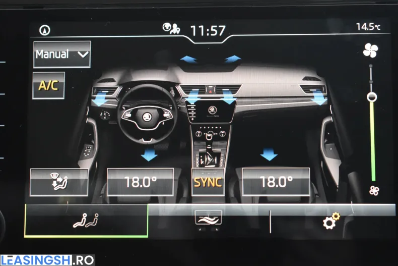 Skoda Superb din 2020 cu 167.841 km - oferta SKO265096 - foto 20