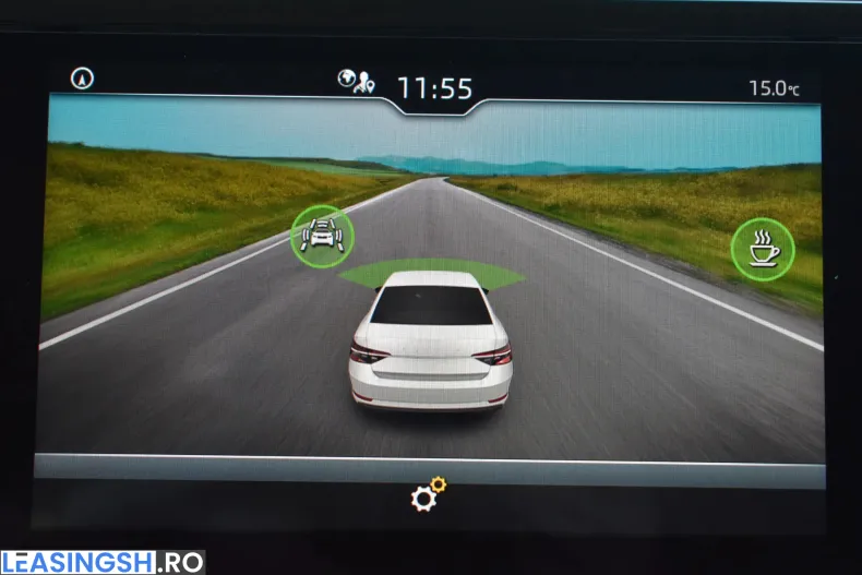 Skoda Superb din 2020 cu 167.841 km - oferta SKO265096 - foto 21