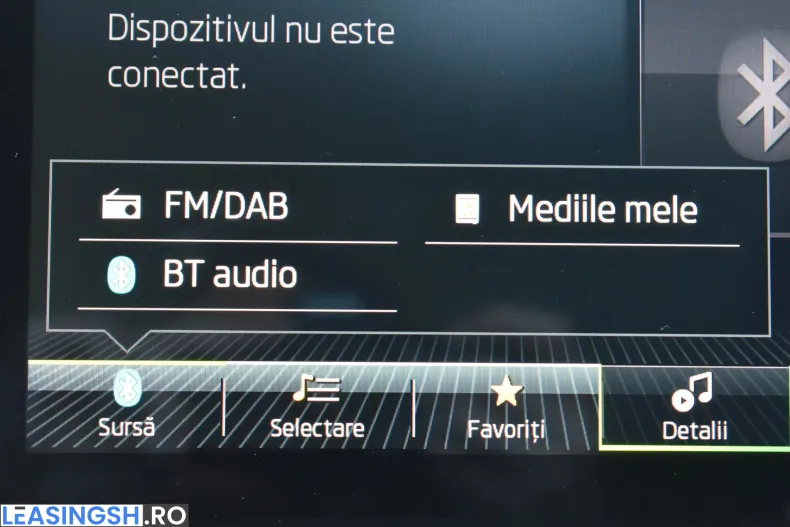 Skoda Superb din 2020 cu 167.841 km - oferta SKO265096 - foto 22