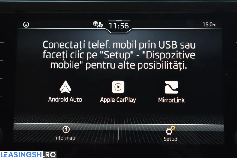 Skoda Superb din 2020 cu 167.841 km - oferta SKO265096 - foto 23