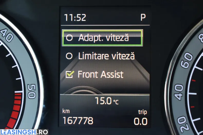 Skoda Superb din 2020 cu 167.841 km - oferta SKO265096 - foto 36
