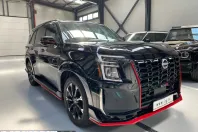 Nissan Patrol din 2026 cu 20 km - oferta NIS265097 - foto 1