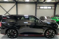Nissan Patrol din 2026 cu 20 km - oferta NIS265097 - foto 2