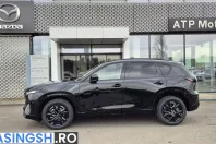 Mazda CX-5 din 2026 cu 1 km - oferta MAZ265099 - foto 7