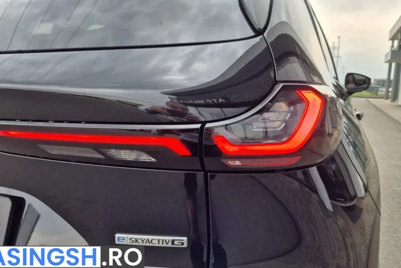 Mazda CX-5 din 2026 cu 1 km - oferta MAZ265099 - foto 10