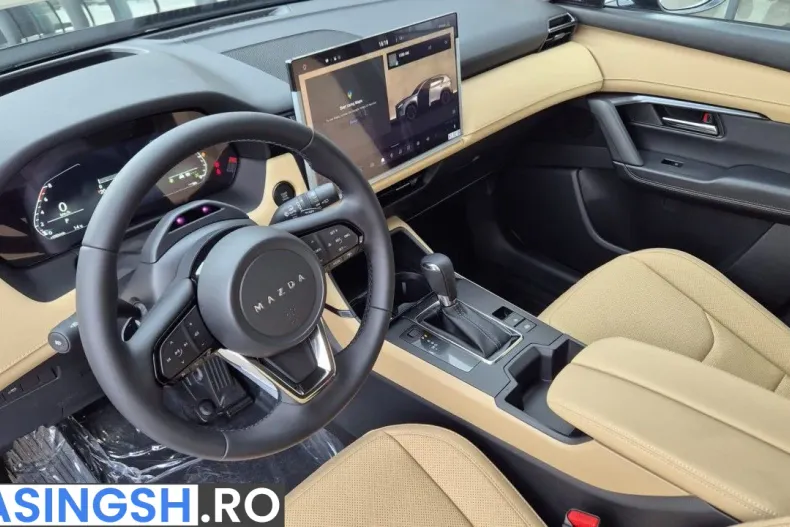 Mazda CX-5 din 2026 cu 1 km - oferta MAZ265099 - foto 13