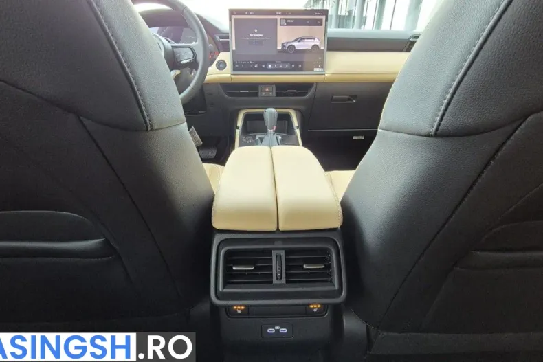 Mazda CX-5 din 2026 cu 1 km - oferta MAZ265099 - foto 15