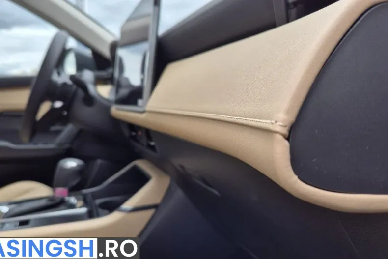 Mazda CX-5 din 2026 cu 1 km - oferta MAZ265099 - foto 23